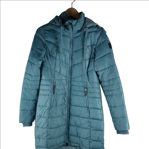 Lole Puffer Coat Size Small